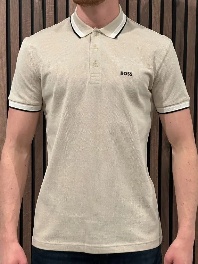 Boss - Paddy - Beige