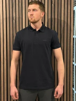 Boss - Paddy - Donkerblauw