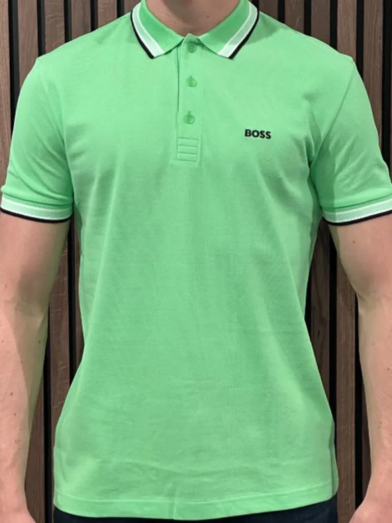 Boss - Paddy - Groen