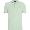 Boss - Paddy - Groen