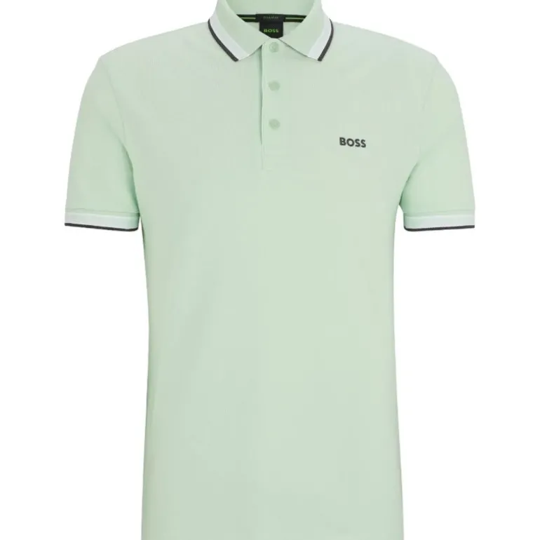 Boss - Paddy - Groen