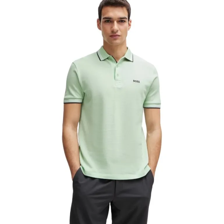 Boss - Paddy - Groen