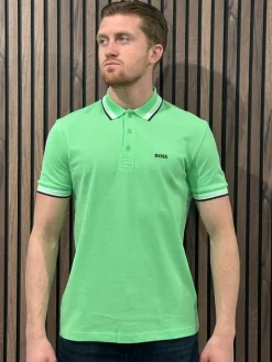 Boss - Paddy - Groen