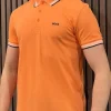 Boss - Paddy - Oranje