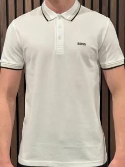 Boss - Paddy - Wit