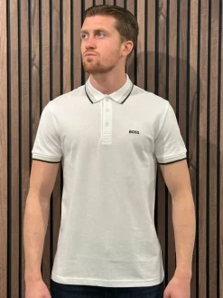 Boss - Paddy - Wit