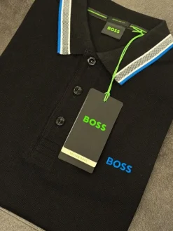 Boss - Paddy - Zwart