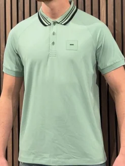 Boss - Paddy Rib - Groen
