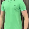 Boss - Paul Polo - Groen