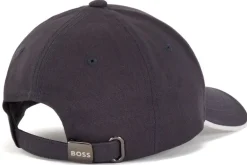 Boss - Petje - Blauw