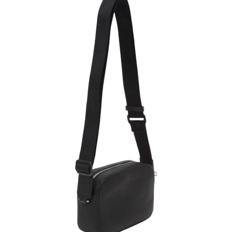Boss - Ray EW Crossbody - Zwart