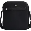 Boss - Ray_NS zip N Crossbody - Zwart