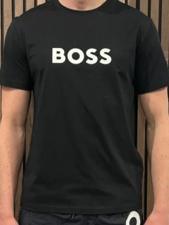 Boss - Set - Zwart ( 2 LOSSE ITEMS! )