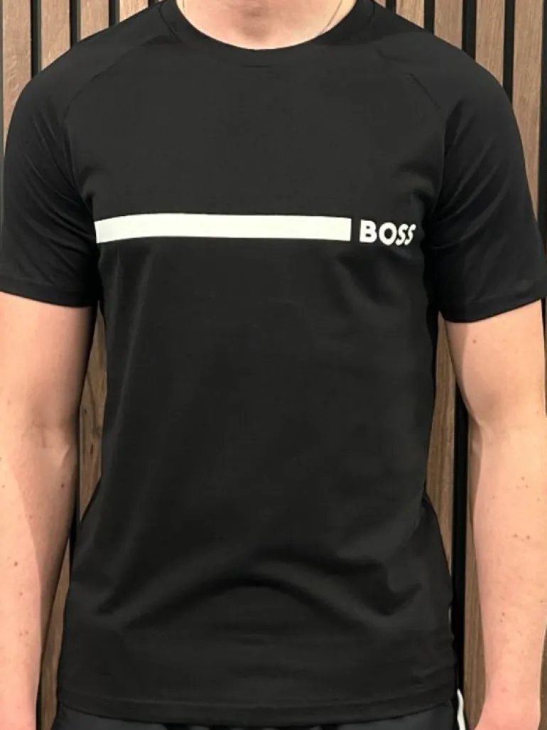 Boss - Set - Zwart (2 losse items!)