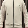 Boss - Skaz Rib Vest - Beige