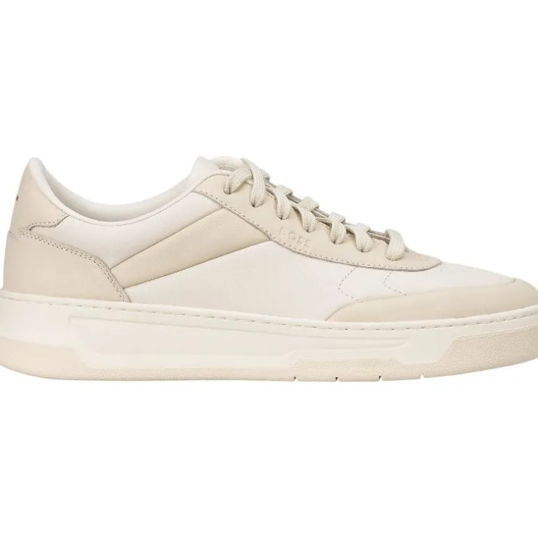 Boss - Sneakers - Beige