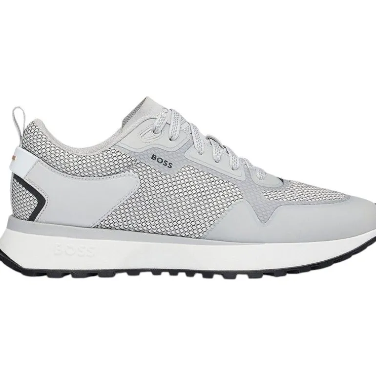 Boss - Sneakers - Wit