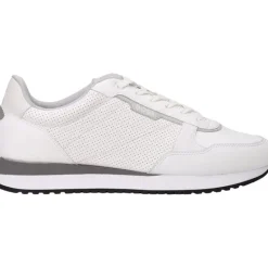 Boss - Sneakers - Wit