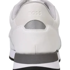 Boss - Sneakers - Wit