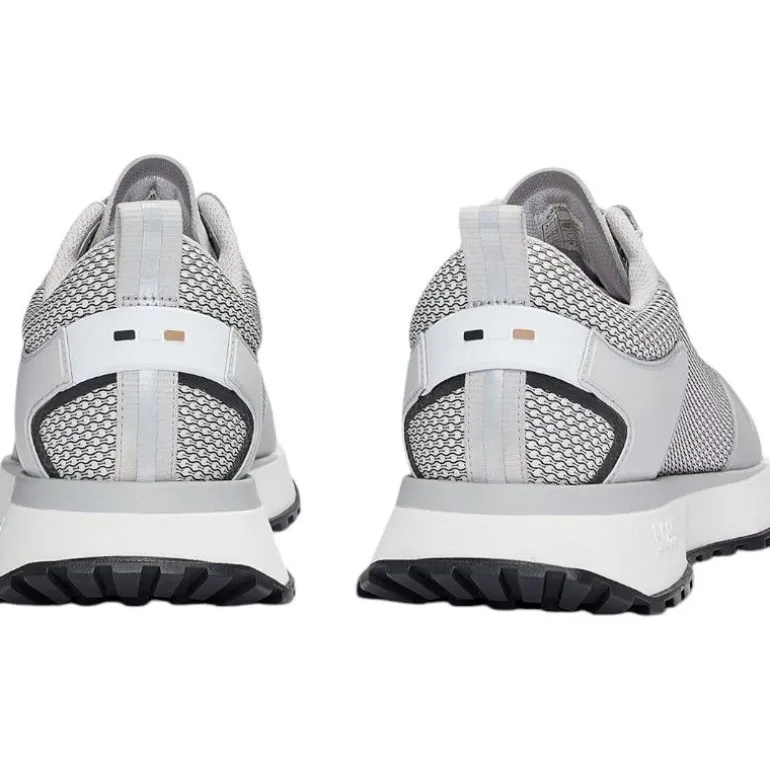 Boss - Sneakers - Wit