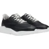 Boss - Sneakers - Zwart