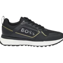 Boss - Sneakers - Zwart