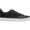 Boss - Sneakers - Zwart