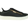 Boss - Sneakers - Zwart