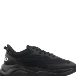 Boss - Sneakers - Zwart