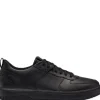 Boss - Sneakers - Zwart