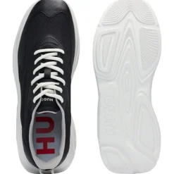 Boss - Sneakers - Zwart
