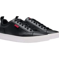 Boss - Sneakers - Zwart