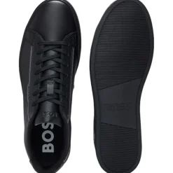 Boss - Sneakers - Zwart