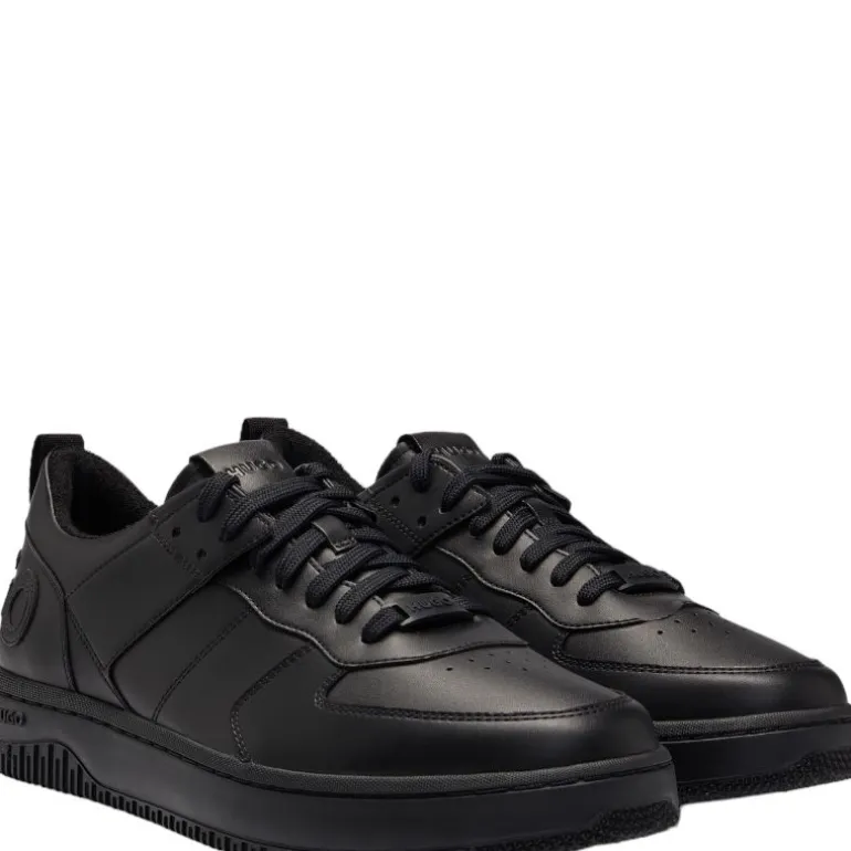 Boss - Sneakers - Zwart