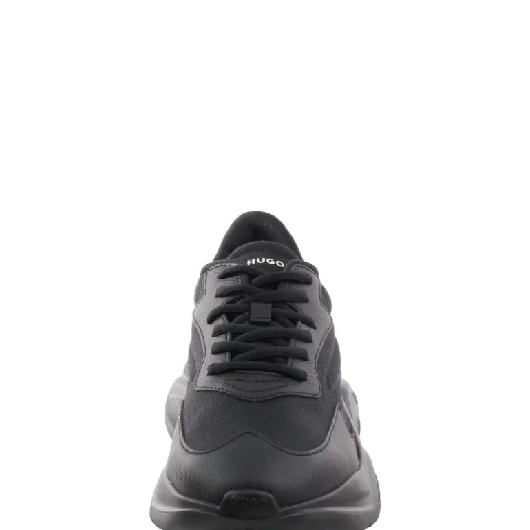Boss - Sneakers - Zwart