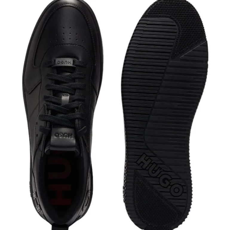 Boss - Sneakers - Zwart