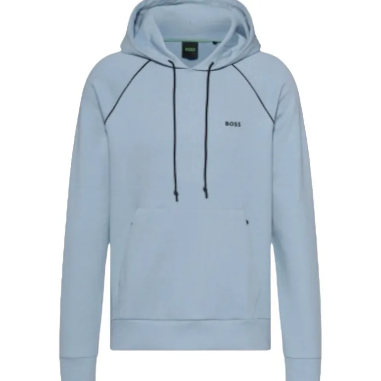 Boss - Soody 1 - Blauw