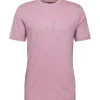Boss - Tee 1 - Paars