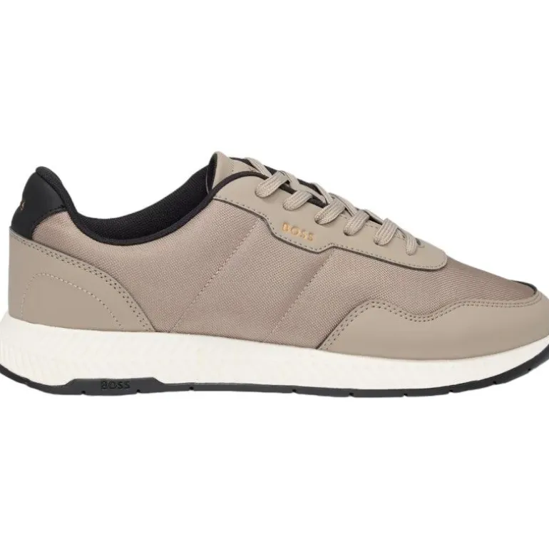 Boss - Titanium_Runn_nypu - Beige