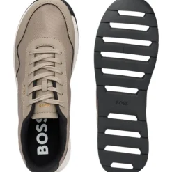 Boss - Titanium_Runn_nypu - Beige