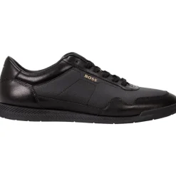 Boss - Titanium SL - Zwart