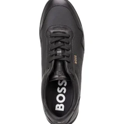 Boss - Titanium SL - Zwart
