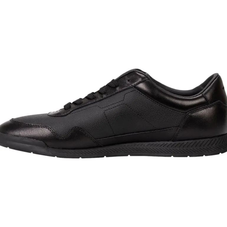 Boss - Titanium SL - Zwart