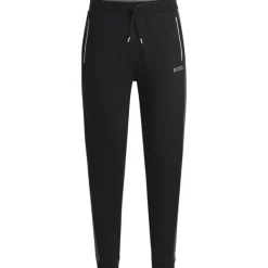 Boss - Tracksuit Pants - Zwart