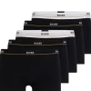 Boss - Trunk 5P Essential - Zwart