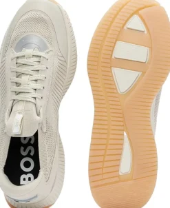 Boss - Ttnm Evo_Slon_knsd - Beige