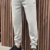 Boss - Waffle Pants Cuff - Grijs
