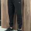Boss - Waffle Pants Cuff - Zwart