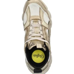 Buffalo - Cld Run Jog Sneakers - Beige
