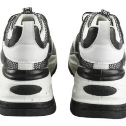 Buffalo - Triplet M Sneakers - Zwart